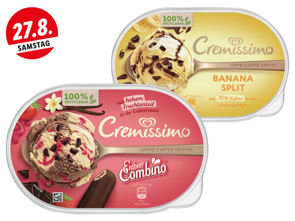 Eskimo Cremissimo