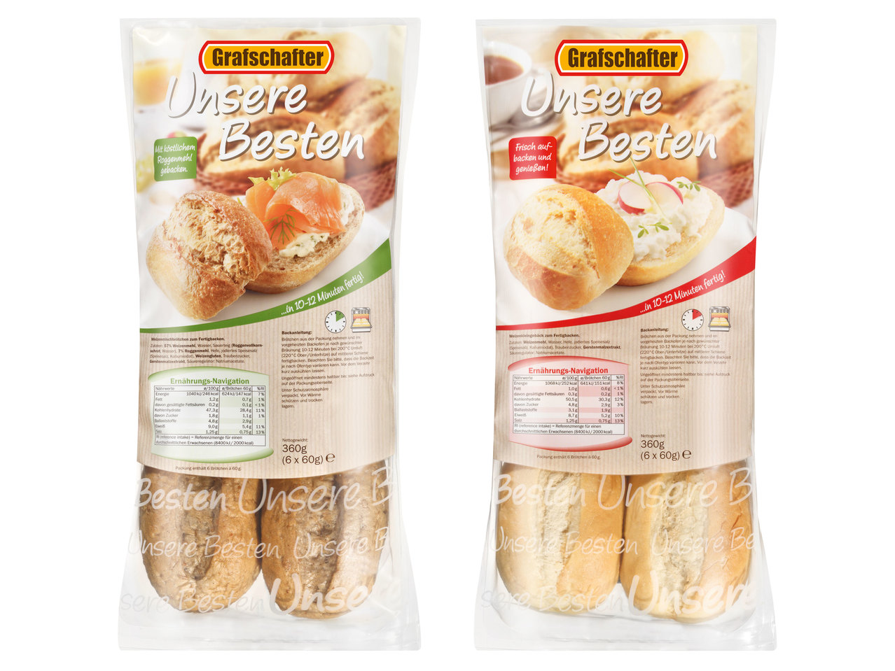 GRAFSCHAFTER Unsere Besten