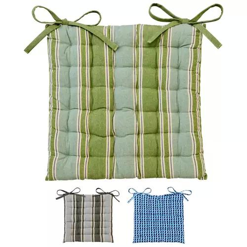 Assorted Futon Cushion