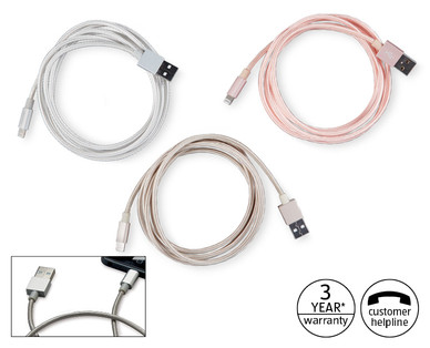 Phone Charger Cables