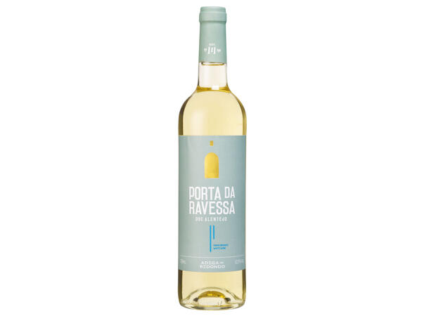 Porta da Ravessa Vinho Branco DOC: