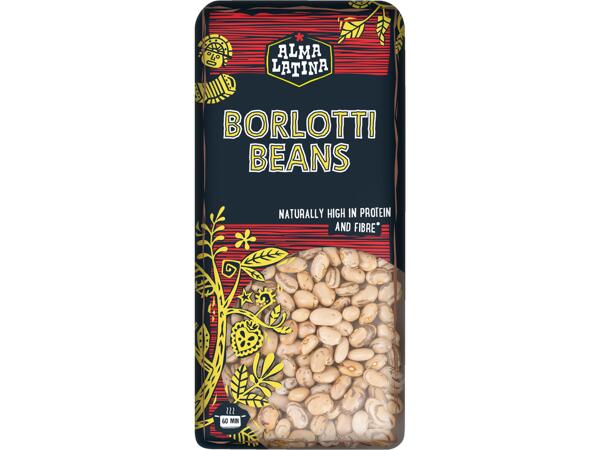 Beans