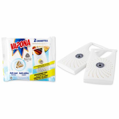 Sachet antimites