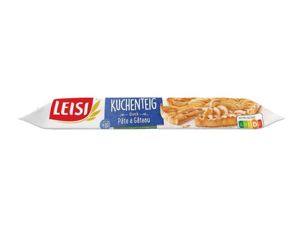 Pasta per torte Leisi