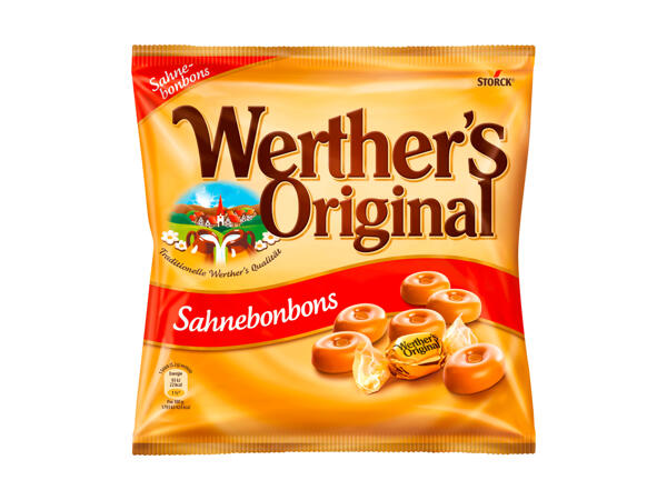 Storck Werther's Original