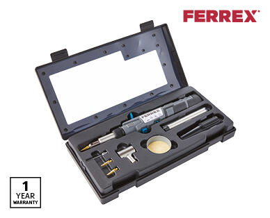 Mini Soldering Torch Kit