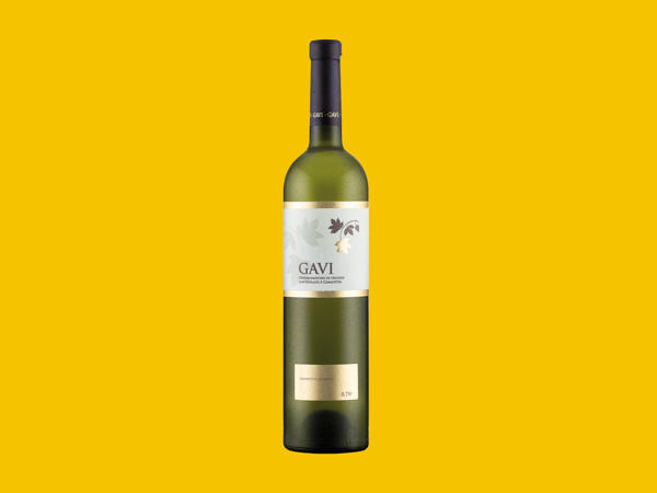 Italian Gavi