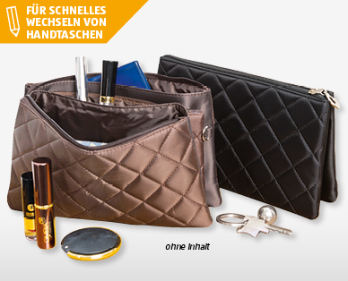 Handtaschen-Organizer