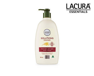 Dry Skin Bath Range 500ml