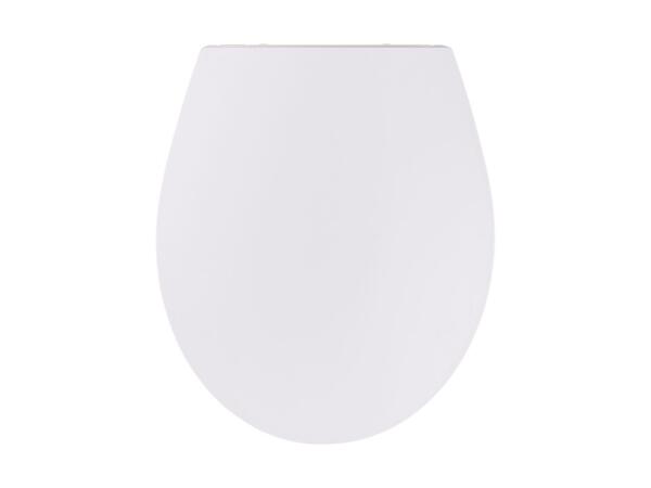 Duroplast Toilet Seat