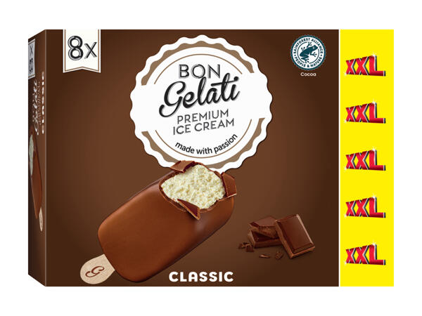 Glace XXL