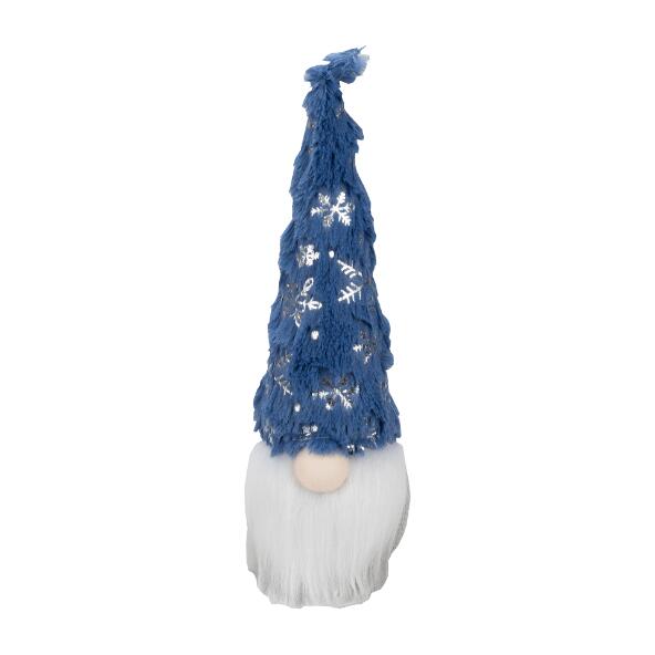 Nisse med LED lys