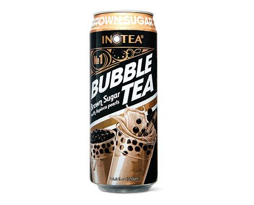 Inotea Bubble Tea Assorted Varieties