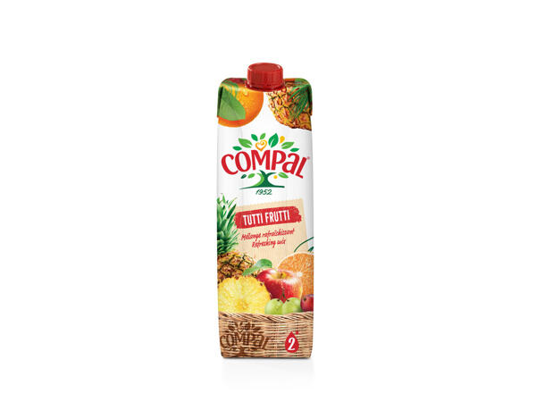 Fruchtgetränk