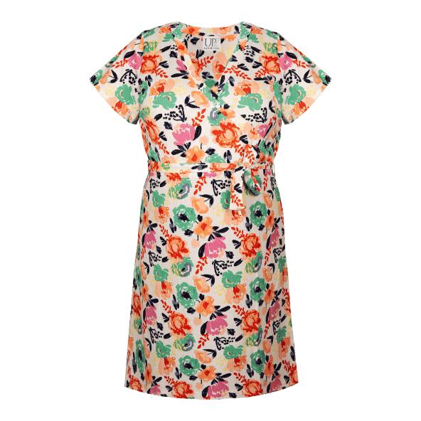 UP2Fashion(R) Kleid