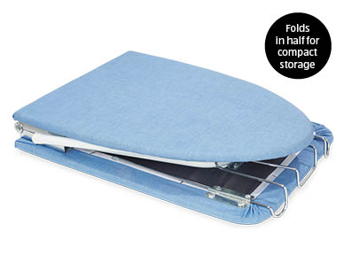 Foldable Ironing Board