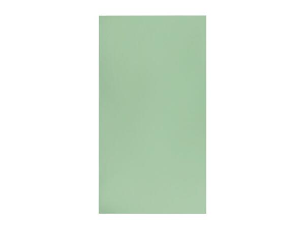 Green Tablecloth