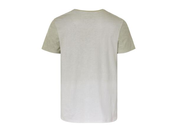 Livergy Men's T-Shirt