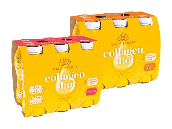 Daily Beauty Collagen Shot