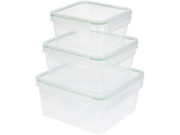 Food Storage Container Set