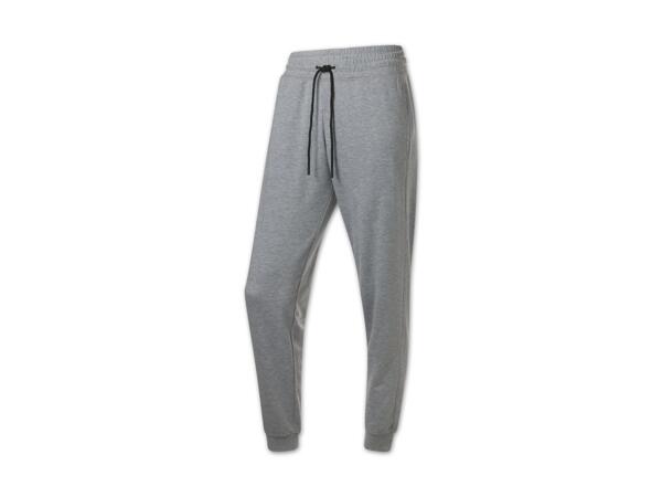 Herren Sweathose