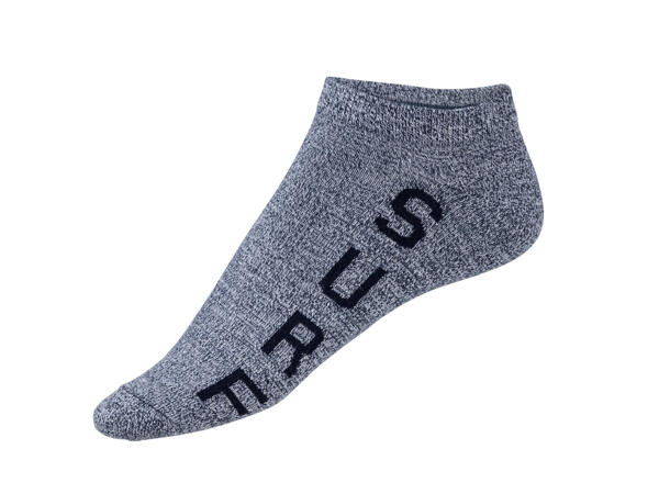 Men's Trainer Socks