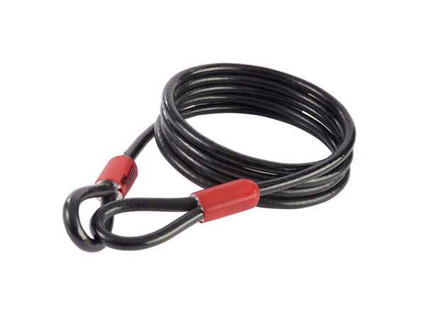 Assorted Padlocks/ Multi-Purpose Steel Cable