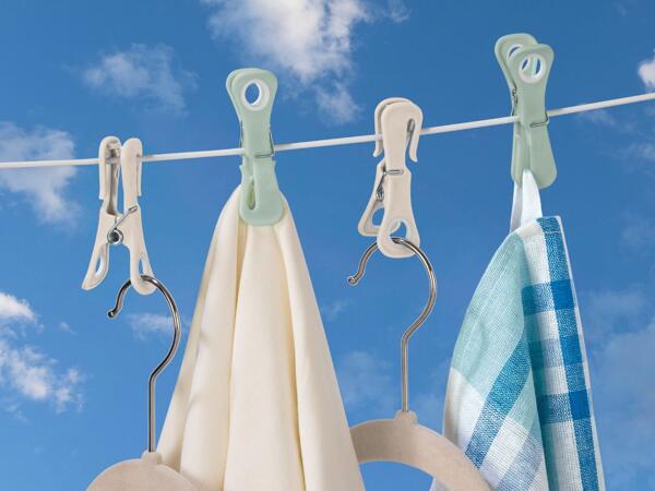 Clothes Pegs