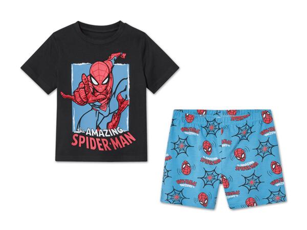 Kleinkinder Pyjama