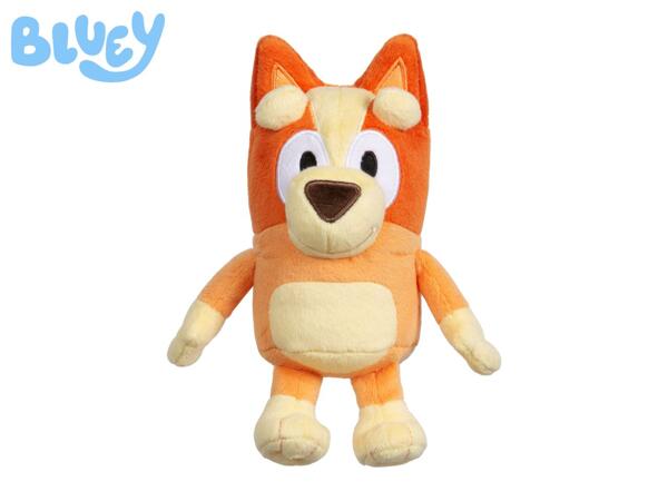 Bluey Bingo Soft Toy