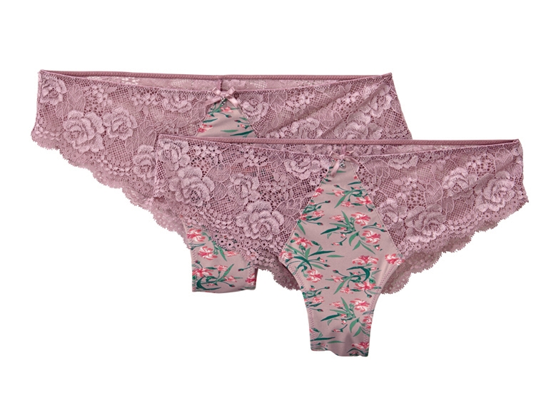 Ladies' Briefs