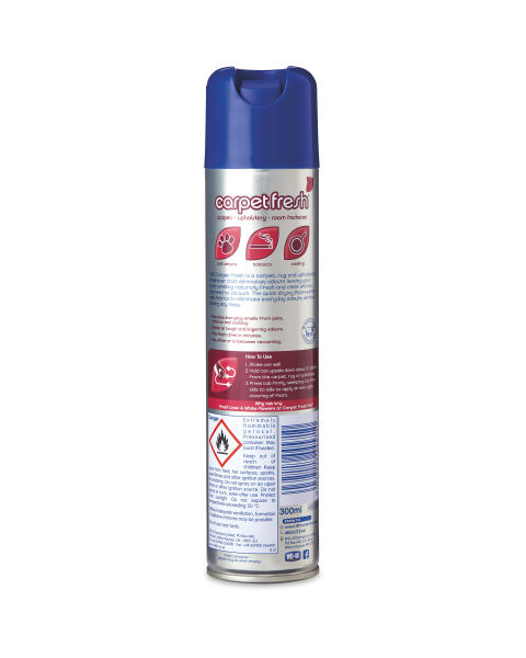 1001 Carpet Freshener
