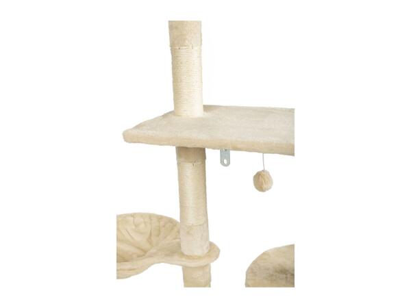 Zoofari Cat Activity Tower