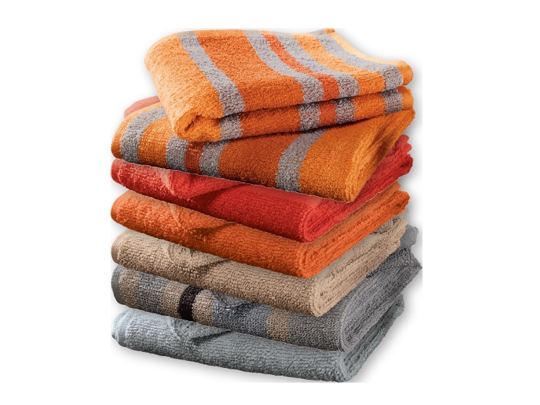 Miomare(R) Guest Towels 30x50cm