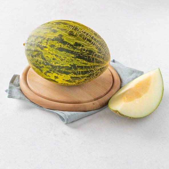 Melon piel de sapo