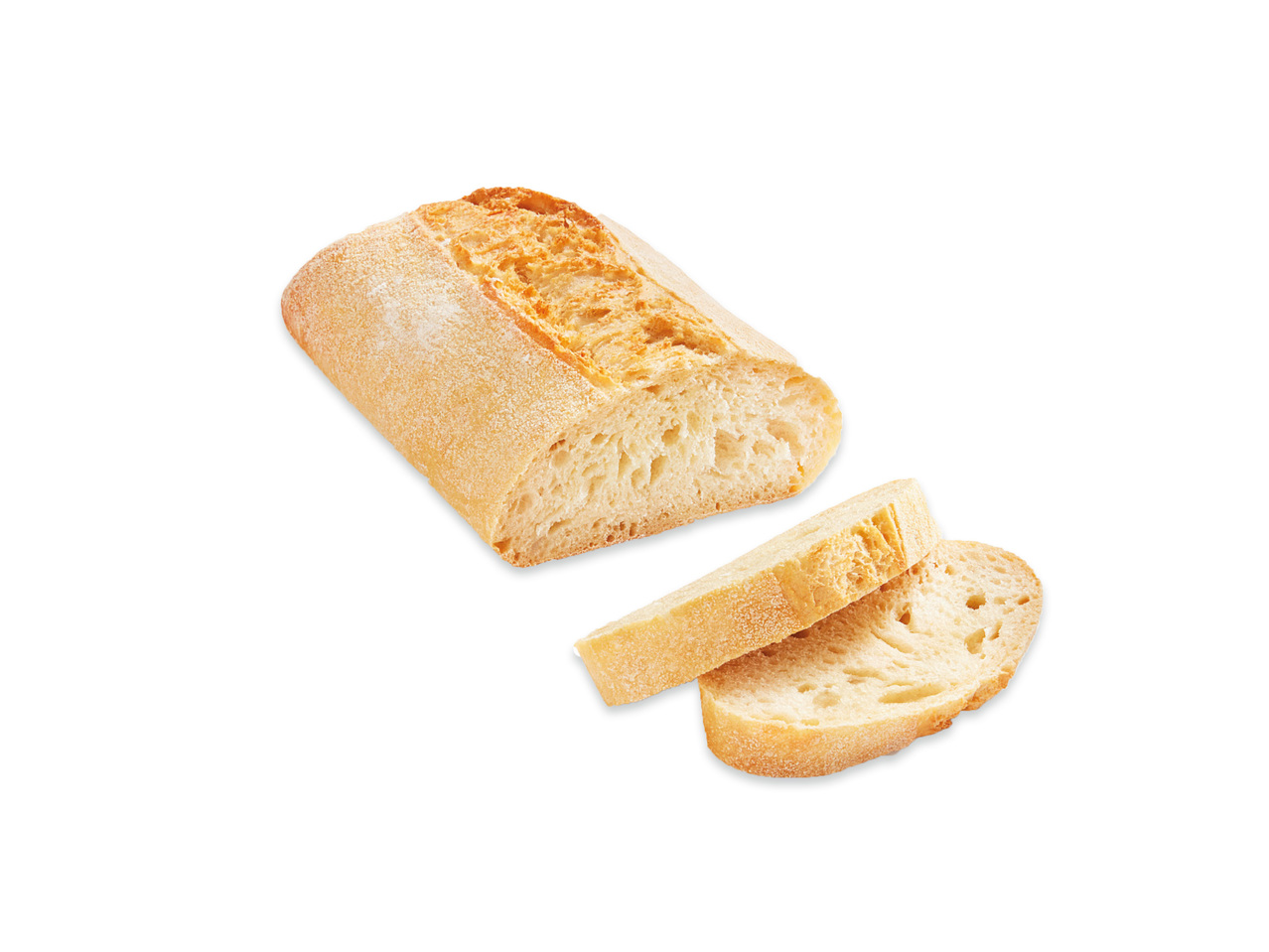 CIABATTA