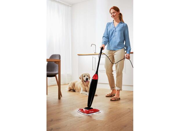 Steam Mop