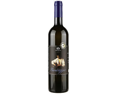 CARAVAGGIO BIANCO EMILIA IGT