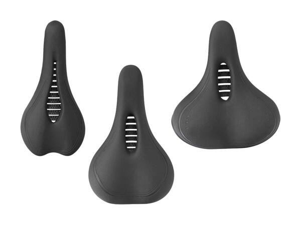 CRIVIT(R) Cykelsadel