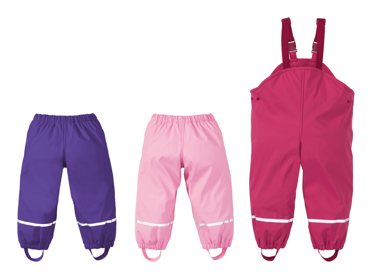 Pantalon imperméable1