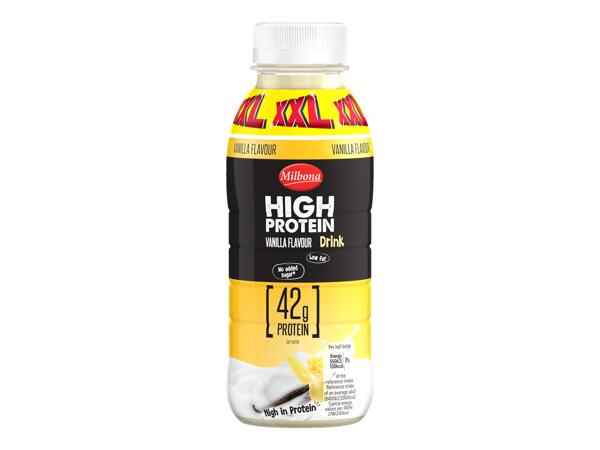 XXL High Protein Drink