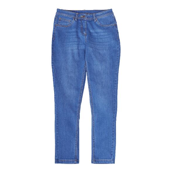 UP2Fashion(R) Jeans voor dames