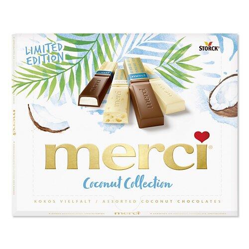 STORCK Merci Finest Selection Kokosnuss