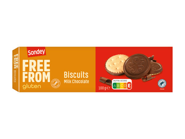 Biscuits