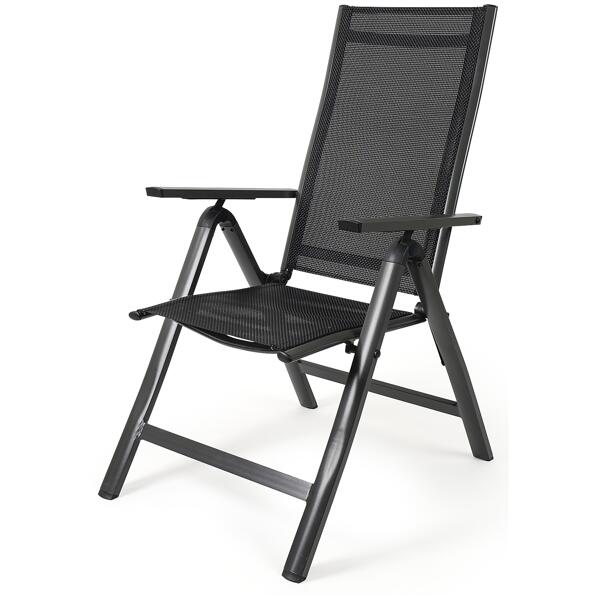 Chaise de jardin