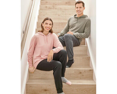 Adult's Merino Sweat Pants