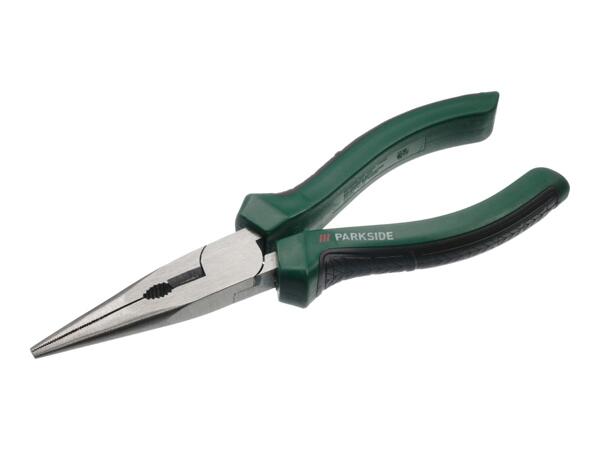 Parkside Long Nose Pliers