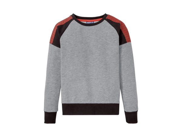 Boys' Sweatshirt