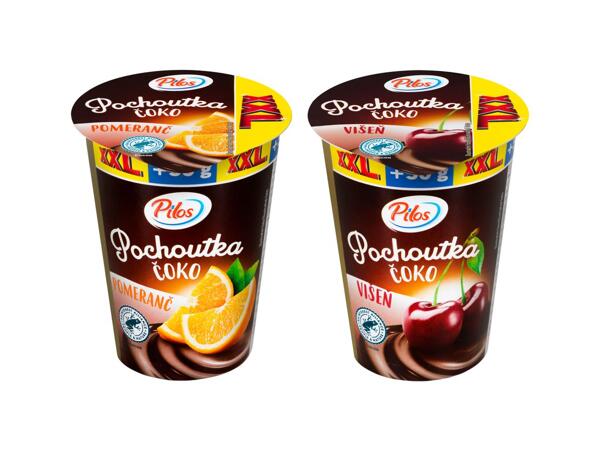 ČOKO POCHOUTKA