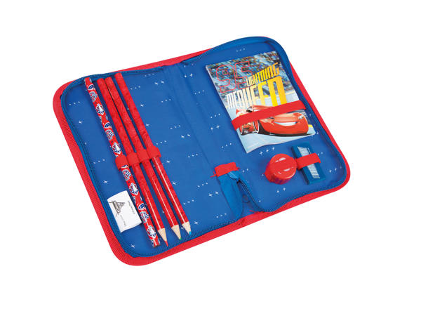 Pencil Case Set1